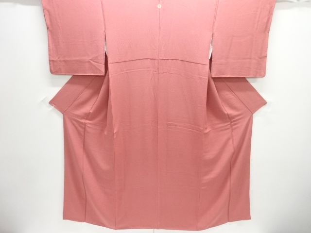 JAPANESE KIMONO / IROMUJI / ONE CREST 